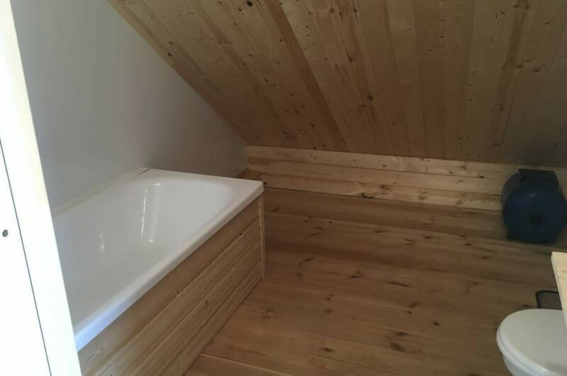 Изображение Изображение гостиницы "Дом «Villa de rose»" #6 #6