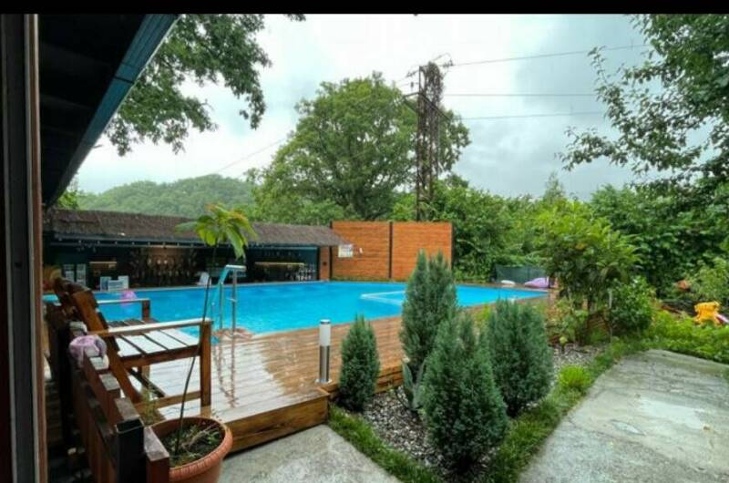 Изображение Изображение гостиницы &quot;Частный сектор «Домовенок»&quot; #1 #1