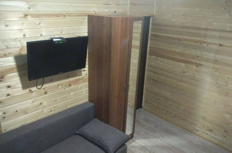 Изображение Изображение гостиницы &quot;Частный сектор «Домовенок»&quot; #3 #3