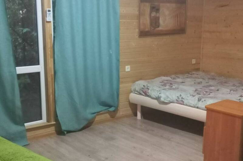 Изображение Изображение гостиницы &quot;Частный сектор «Домовенок»&quot; #5 #5