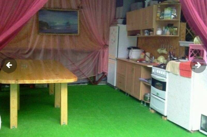 Изображение Изображение гостиницы &quot;Частный сектор «Домовенок»&quot; #6 #6