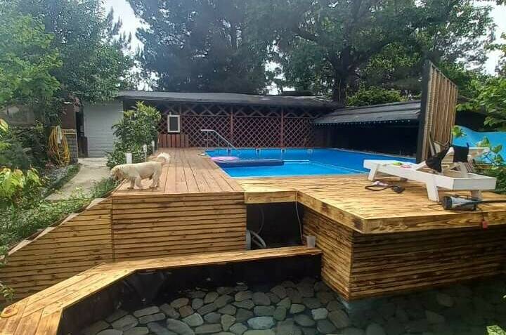 Изображение Изображение гостиницы &quot;Частный сектор «Домовенок»&quot; #7 #7