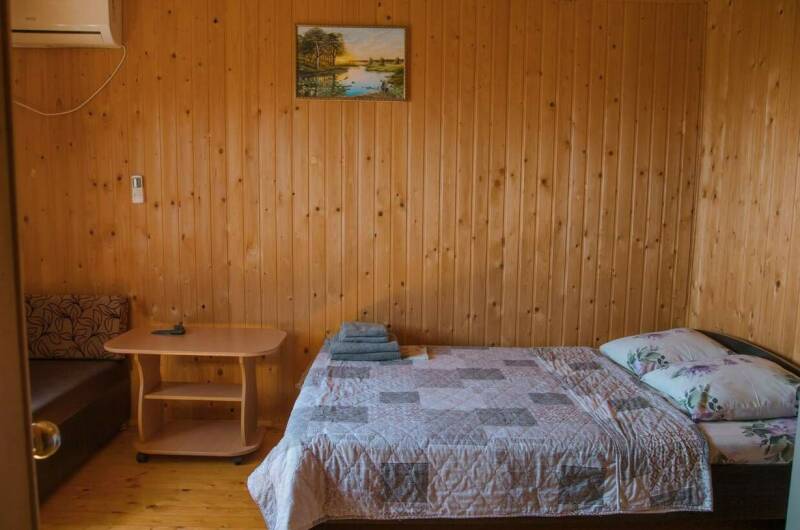 Изображение Изображение отеля / гостиницы "Гостевой дом Школьная 4" #10 #8