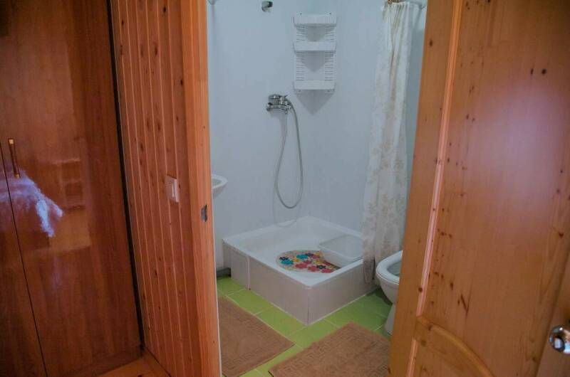 Изображение Изображение отеля / гостиницы "Гостевой дом Школьная 4" #11 #9