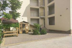 Изображение отеля / гостиницы "Гостевой дом «Шампань»"