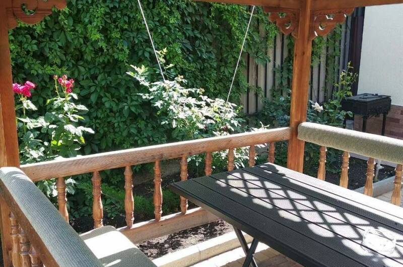 Изображение Изображение гостиницы &quot;Гостевой дом «Шампань»&quot; #3 #3