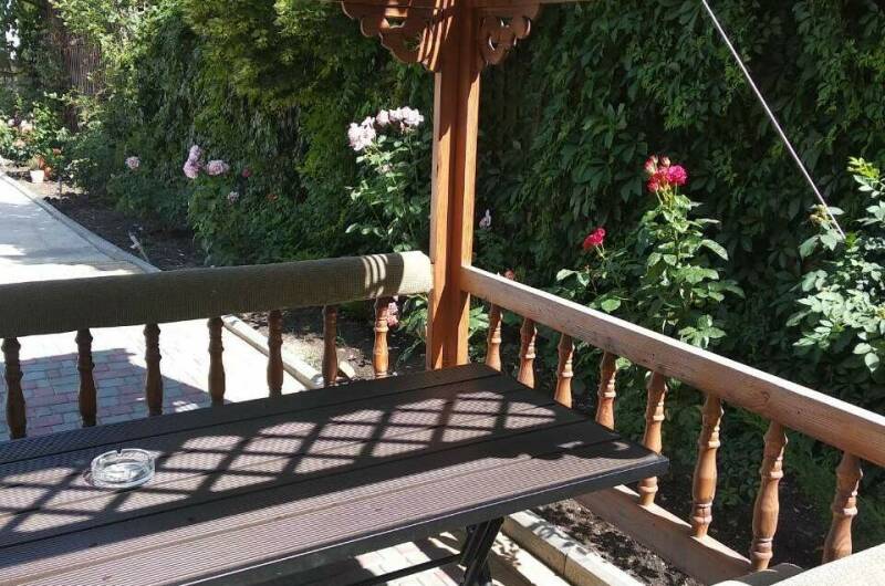 Изображение Изображение гостиницы &quot;Гостевой дом «Шампань»&quot; #6 #6