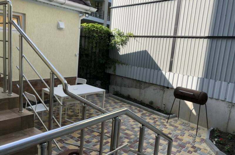 Изображение Изображение гостиницы &quot;Гостевой дом «Шампань»&quot; #7 #7