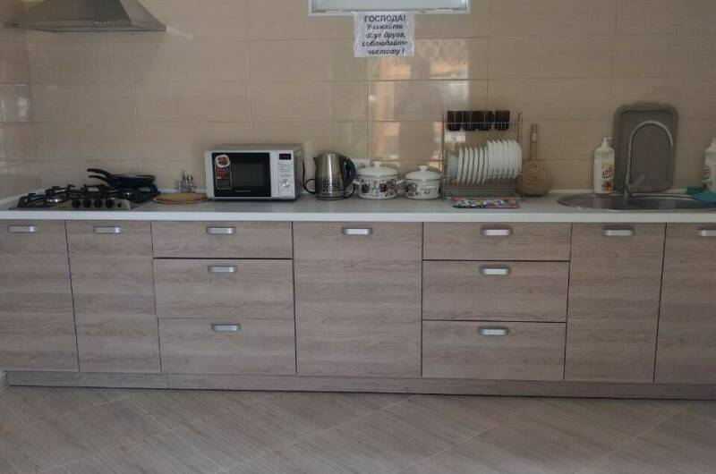 Изображение Изображение отеля / гостиницы "Гостевой дом «Шампань»" #10 #8