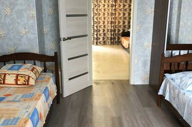 Изображение Изображение квартиры &quot;Дом под ключ «Уютный»&quot; #3 #3