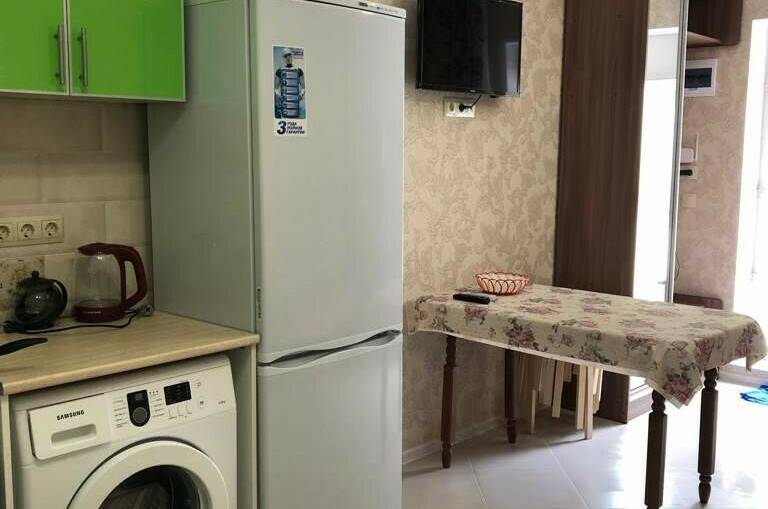 Изображение Изображение квартиры &quot;Дом под ключ «Уютный»&quot; #5 #5