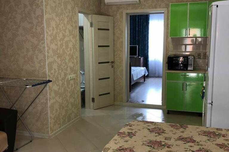 Изображение Изображение квартиры &quot;Дом под ключ «Уютный»&quot; #7 #7