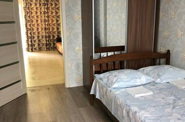 Изображение Изображение квартиры &quot;Дом под ключ «Уютный»&quot; #8 #8