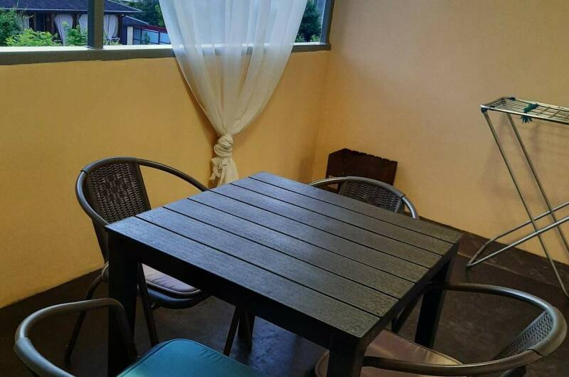 Изображение Изображение квартиры / апартамента "Дом под ключ «Уютный»" #10 #8