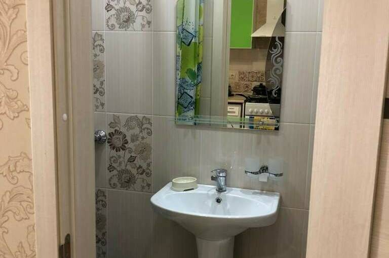 Изображение Изображение квартиры / апартамента "Дом под ключ «Уютный»" #11 #9