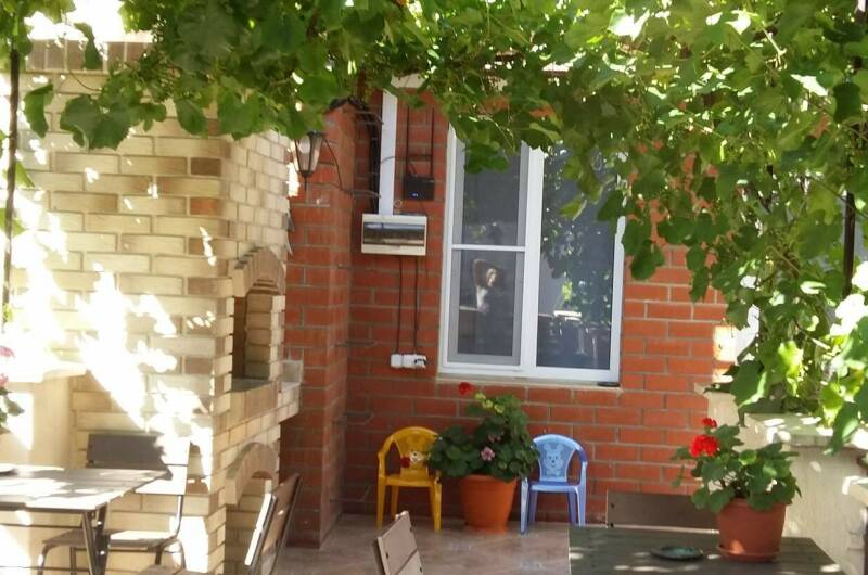 Изображение Изображение квартиры "Этаж под ключ «Анна Маридж»" #1 #1