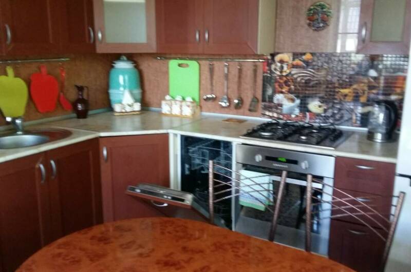 Изображение Изображение квартиры "Этаж под ключ «Анна Маридж»" #2 #2