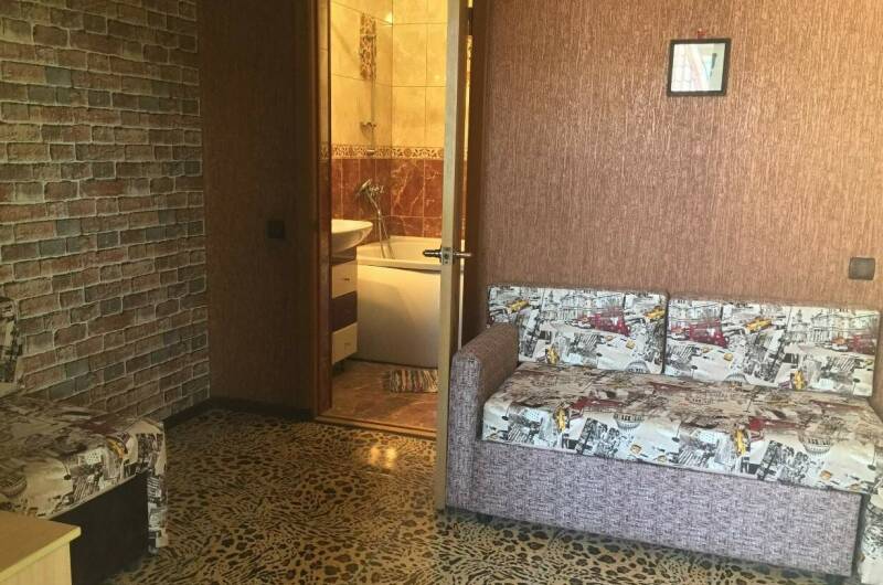 Изображение Изображение квартиры "Этаж под ключ «Анна Маридж»" #5 #5