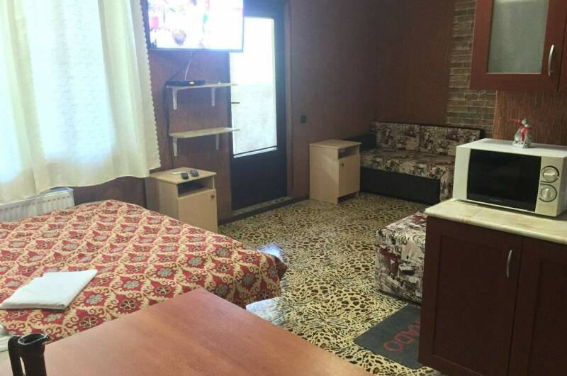 Изображение Изображение квартиры "Этаж под ключ «Анна Маридж»" #7 #7