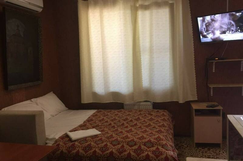 Изображение Изображение квартиры "Этаж под ключ «Анна Маридж»" #8 #8