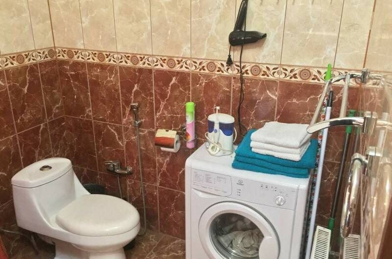 Изображение Изображение квартиры / апартамента "Этаж под ключ «Анна Маридж»" #10 #8