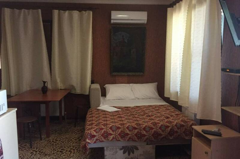 Изображение Изображение квартиры / апартамента "Этаж под ключ «Анна Маридж»" #11 #9