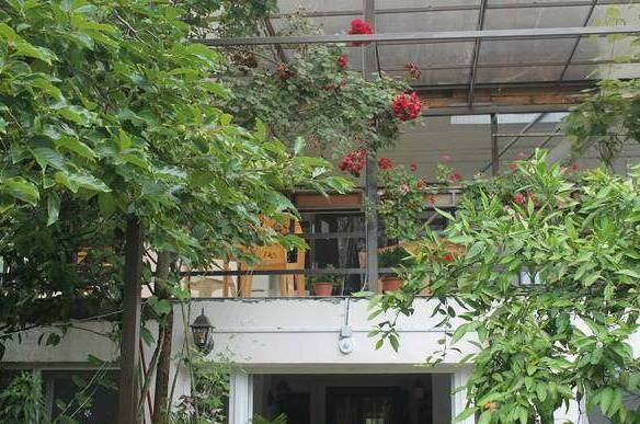 Изображение Изображение гостиницы "Частный сектор «Эрика»" #6 #6