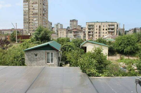 Изображение Изображение гостиницы "Частный сектор «Эрика»" #8 #8