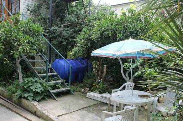 Изображение Изображение отеля / гостиницы "Частный сектор «Эрика»" #10 #8