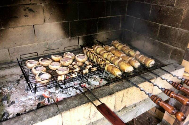 Изображение Изображение отеля / гостиницы "Частный сектор «Эрика»" #11 #9