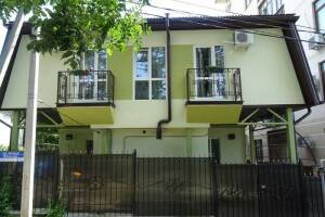 Изображение отеля / гостиницы "Гостевой дом на Зеленом переулке 4"