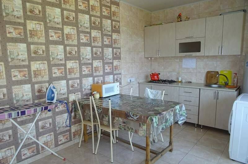 Изображение Изображение гостиницы "Гостевой дом на Зеленом переулке 4" #6 #6