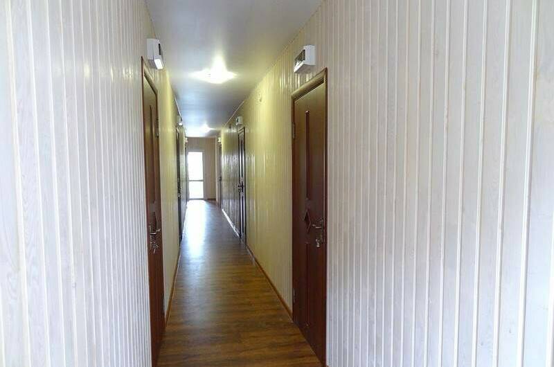 Изображение Изображение отеля / гостиницы "Гостевой дом на Зеленом переулке 4" #11 #9