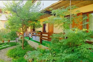 Изображение гостиницы "Гостевой дом «Аквамарин Ультра»"