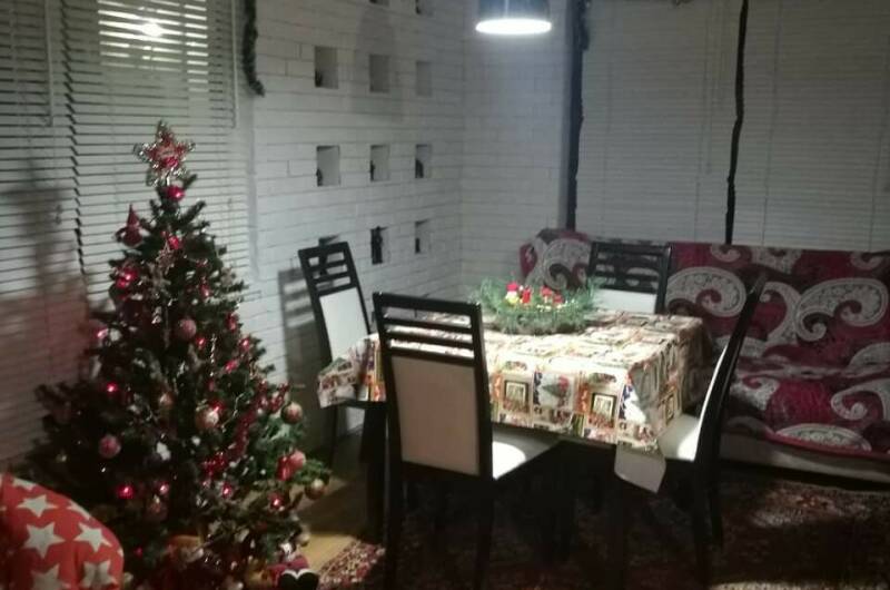 Изображение Изображение гостиницы "Гостевой дом «Аквамарин Ультра»" #2 #2