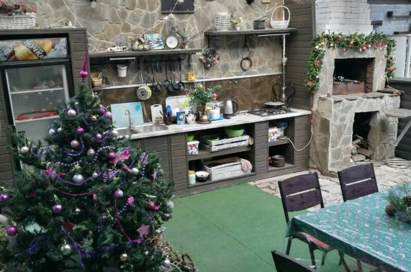 Изображение Изображение гостиницы "Гостевой дом «Аквамарин Ультра»" #3 #3