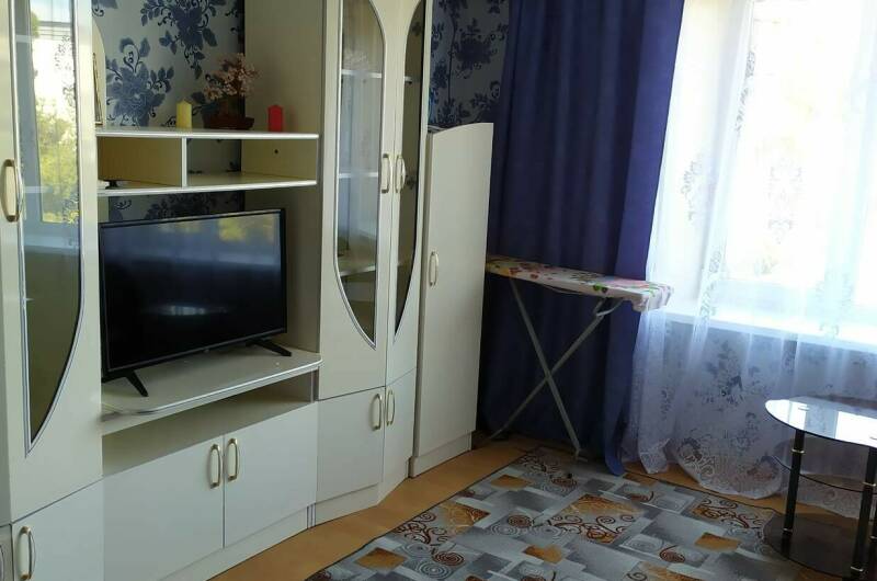 Изображение Изображение квартиры &quot;Двухкомнатная квартира&quot; #1 #1