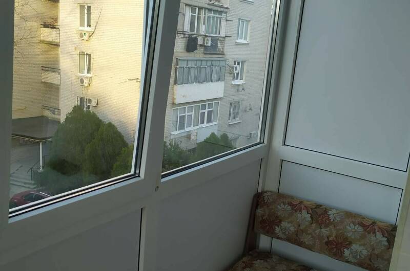 Изображение Изображение квартиры &quot;Двухкомнатная квартира&quot; #3 #3