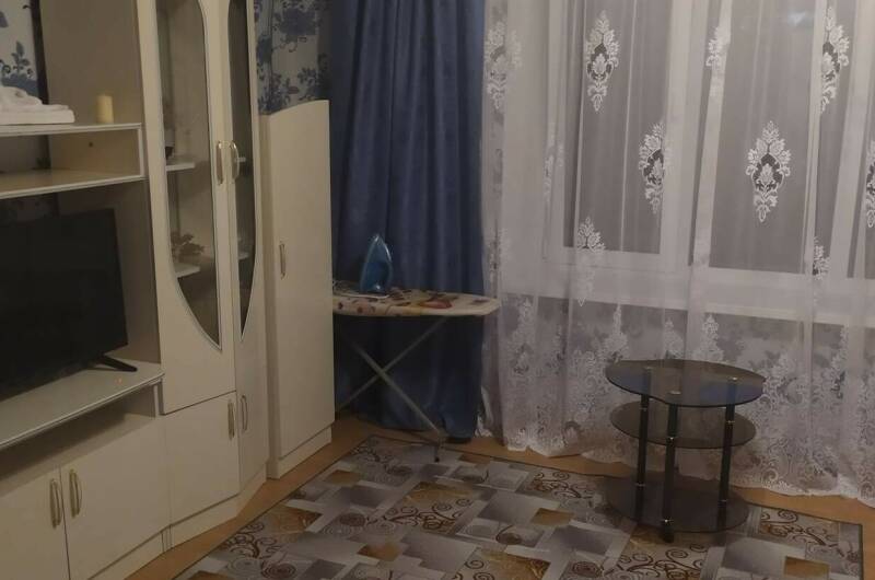 Изображение Изображение квартиры &quot;Двухкомнатная квартира&quot; #5 #5