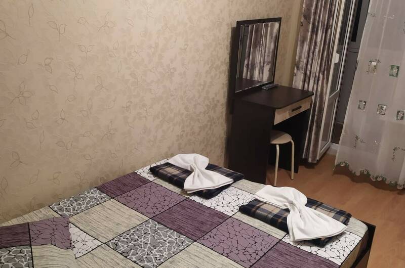 Изображение Изображение квартиры &quot;Двухкомнатная квартира&quot; #6 #6