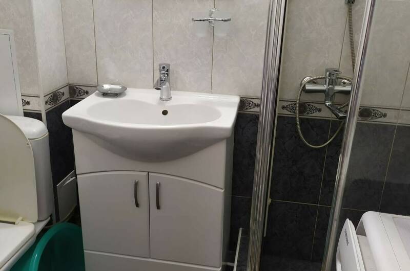 Изображение Изображение квартиры &quot;Двухкомнатная квартира&quot; #7 #7