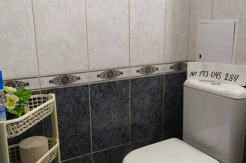 Изображение Изображение квартиры / апартамента "Двухкомнатная квартира" #11 #9