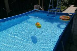 Изображение отеля / гостиницы "Гостевой дом «Субмарина»"