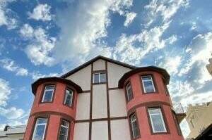 Изображение Изображение гостиницы "Гостевой дом «Субмарина»" #5 #5