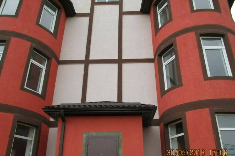 Изображение Изображение гостиницы "Гостевой дом «Субмарина»" #8 #8