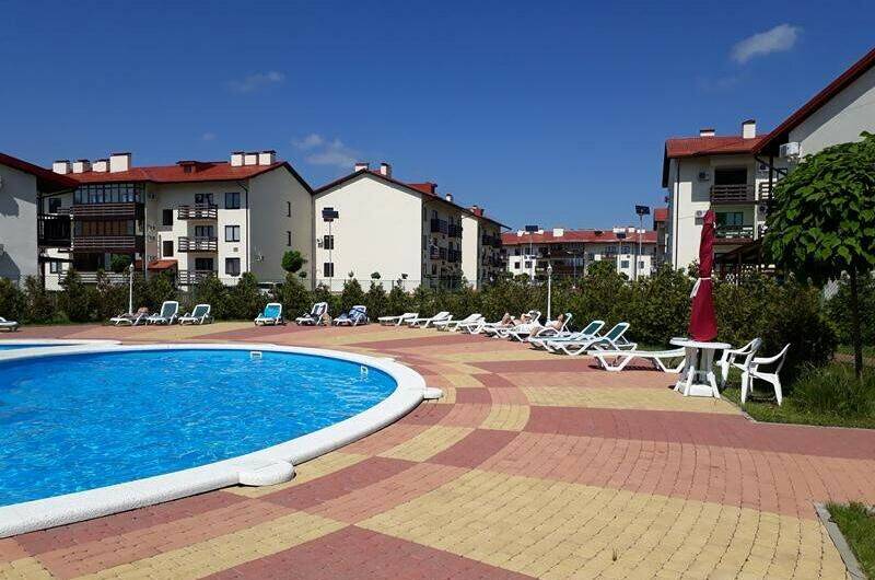 Изображение Изображение квартиры &quot;Квартира-студия&quot; #1 #1