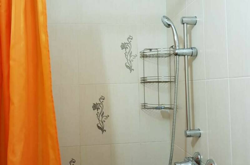 Изображение Изображение квартиры &quot;Квартира-студия&quot; #2 #2