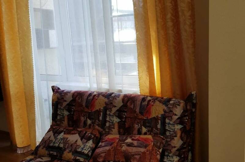 Изображение Изображение квартиры &quot;Квартира-студия&quot; #3 #3