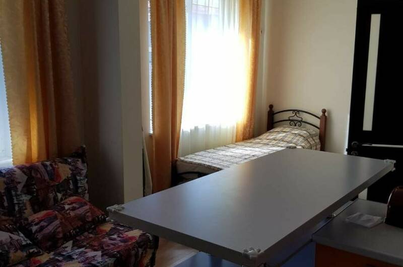 Изображение Изображение квартиры &quot;Квартира-студия&quot; #4 #4