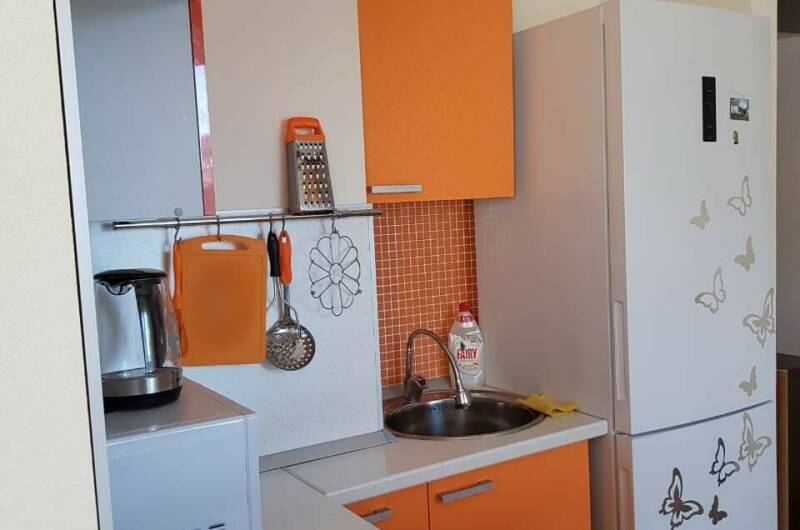 Изображение Изображение квартиры &quot;Квартира-студия&quot; #5 #5